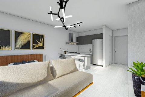 1+0 Wohnung in Terra Life, Iskele,  Nr. 113235 - 3