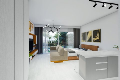 Apartment for sale  in Iskele, Northern Cyprus, studio, 56m2, No. 113236 – photo 2