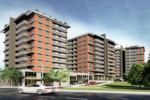 Faralya Sitesi{TR i Kahramanmaras, Turkiet Nr.115159 - 4