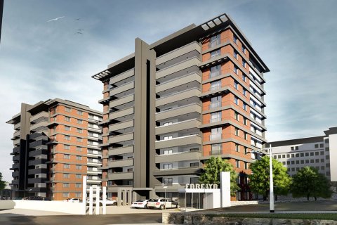 Faralya Sitesi{TR i Kahramanmaras, Turkiet Nr.115159 - 7