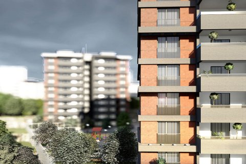 Faralya Sitesi{TR i Kahramanmaras, Turkiet Nr.115159 - 2