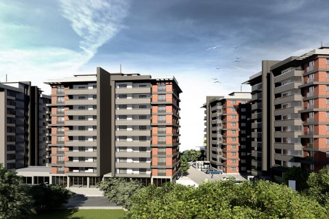 Faralya Sitesi{TR i Kahramanmaras, Turkiet Nr.115159 - 6