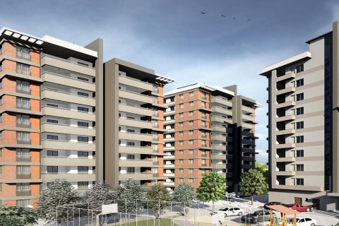 Faralya Sitesi{TR i Kahramanmaras, Turkiet Nr.115159 - 5