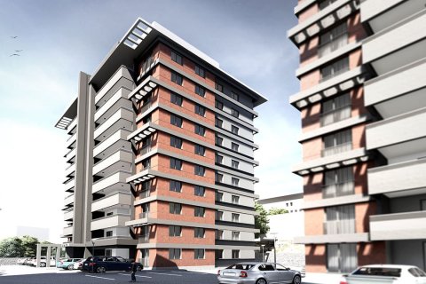 Faralya Sitesi{TR i Kahramanmaras, Turkiet Nr.115159 - 3