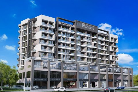 Sky Sense Mezitli in Mezitli, Mersin, Turkey No.112851 – photo 8