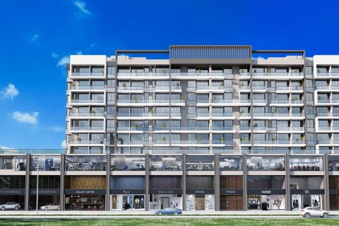 Sky Sense Mezitli in Mezitli, Mersin, Turkey No.112851 – photo 6