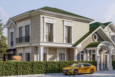 Mavera Villalari  in Basaksehir, Istanbul, Turkey No.112852 – photo 8