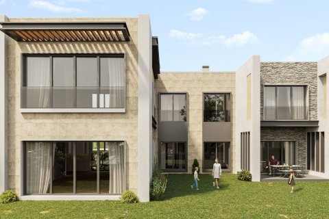 Mavera Villalari  in Basaksehir, Istanbul, Turkey No.112852 – photo 10