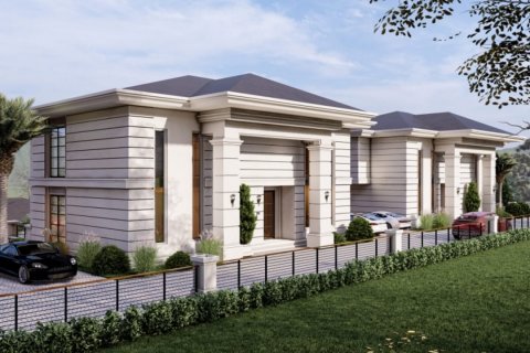Yalincak Yalihan Villalari  in Trabzon, Türkei Nr.112850 - 8