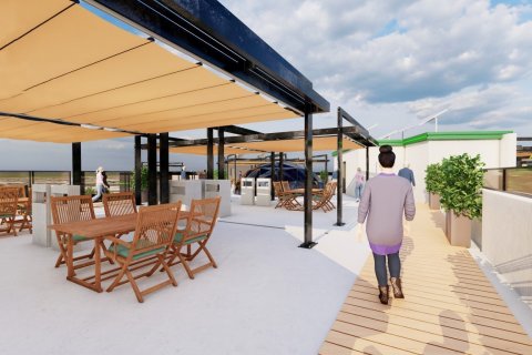 Apartment for sale in Kepez, Canakkale, Turkey, 78m2, No. 114565 – photo 19