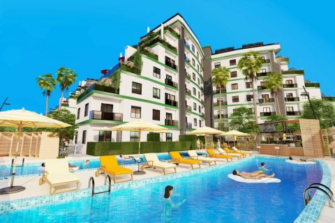 Apartment for sale in Kepez, Canakkale, Turkey, 78m2, No. 114565 – photo 15