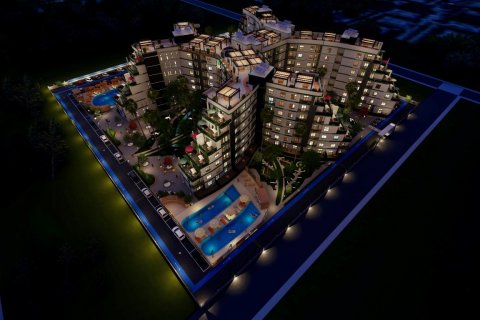 Apartment for sale in Kepez, Canakkale, Turkey, 78m2, No. 114565 – photo 3