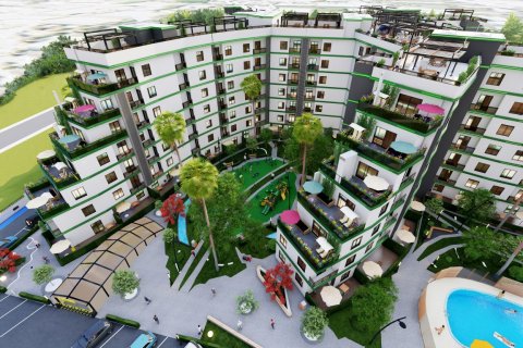 Apartment for sale in Kepez, Canakkale, Turkey, 78m2, No. 114565 – photo 12