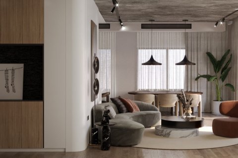 Apartment for sale in Kepez, Canakkale, Turkey, 78m2, No. 114565 – photo 21