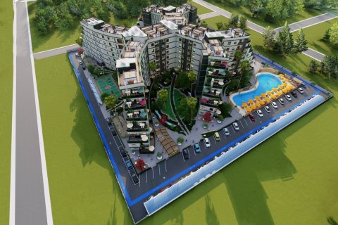 Apartment for sale in Kepez, Canakkale, Turkey, 78m2, No. 114565 – photo 5