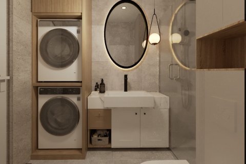 Apartment for sale in Kepez, Canakkale, Turkey, 78m2, No. 114565 – photo 26