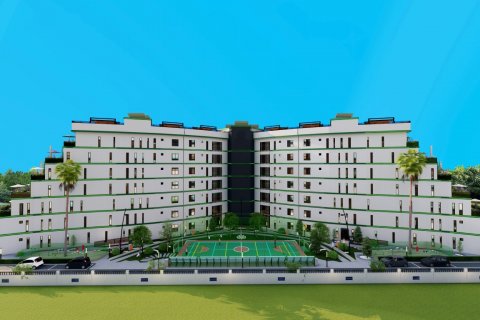 Apartment for sale in Kepez, Canakkale, Turkey, 78m2, No. 114565 – photo 7