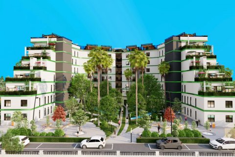 Apartment for sale in Kepez, Canakkale, Turkey, 78m2, No. 114565 – photo 8