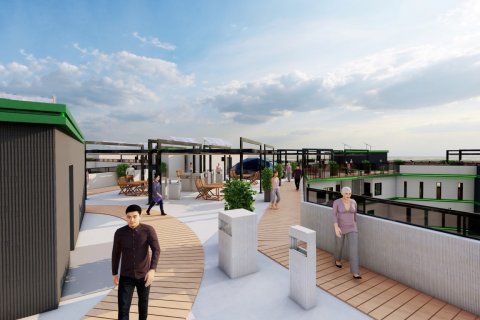Apartment for sale in Kepez, Canakkale, Turkey, 78m2, No. 114565 – photo 18