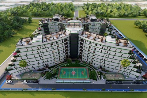 Apartment for sale in Kepez, Canakkale, Turkey, 78m2, No. 114565 – photo 6