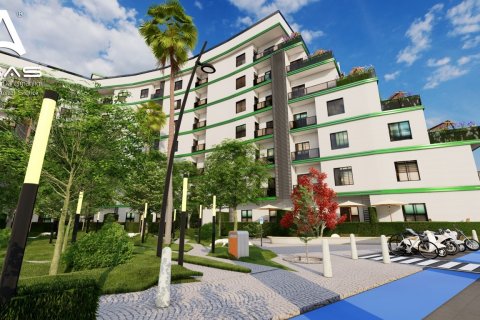 Apartment for sale in Kepez, Canakkale, Turkey, 78m2, No. 114565 – photo 11