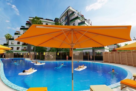 Apartment for sale in Kepez, Canakkale, Turkey, 78m2, No. 114565 – photo 17