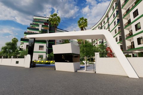 Apartment for sale in Kepez, Canakkale, Turkey, 78m2, No. 114565 – photo 9