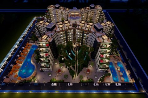 Apartment for sale in Kepez, Canakkale, Turkey, 78m2, No. 114565 – photo 2