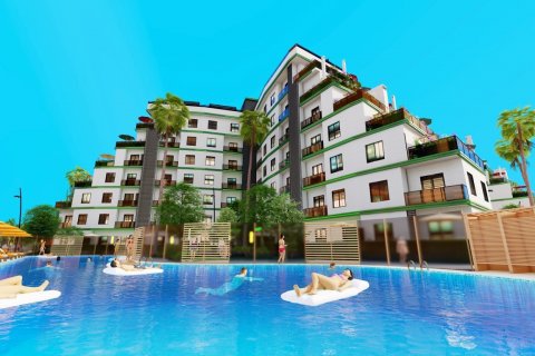 Apartment for sale in Kepez, Canakkale, Turkey, 78m2, No. 114565 – photo 16