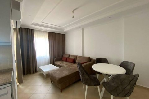 Daire Tosmur, Alanya, Antalya, Türkiye №114563 - 10