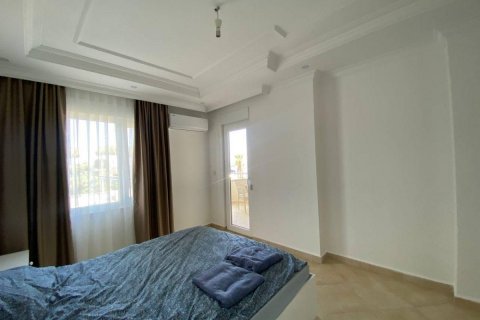 Daire Tosmur, Alanya, Antalya, Türkiye №114563 - 15
