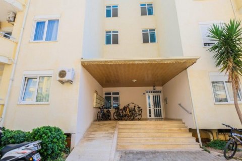 Daire Tosmur, Alanya, Antalya, Türkiye №114563 - 4