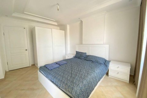 Daire Tosmur, Alanya, Antalya, Türkiye №114563 - 16