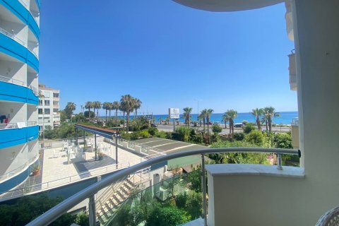 Daire Tosmur, Alanya, Antalya, Türkiye №114563 - 19