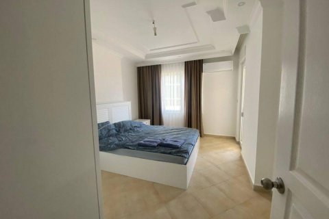 Daire Tosmur, Alanya, Antalya, Türkiye №114563 - 14