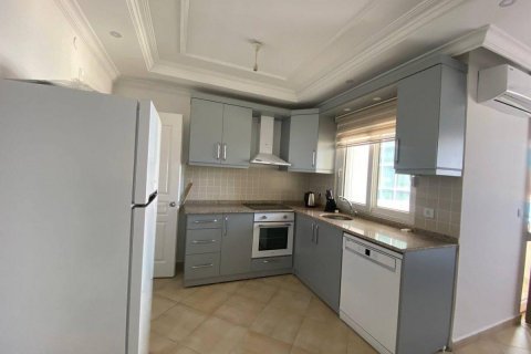 Daire Tosmur, Alanya, Antalya, Türkiye №114563 - 8