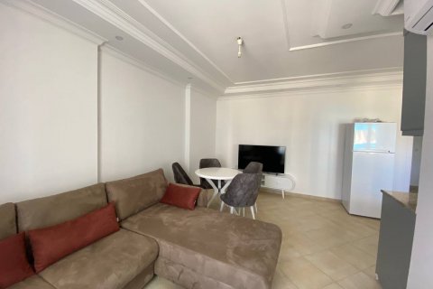 Daire Tosmur, Alanya, Antalya, Türkiye №114563 - 12