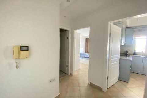 Daire Tosmur, Alanya, Antalya, Türkiye №114563 - 5