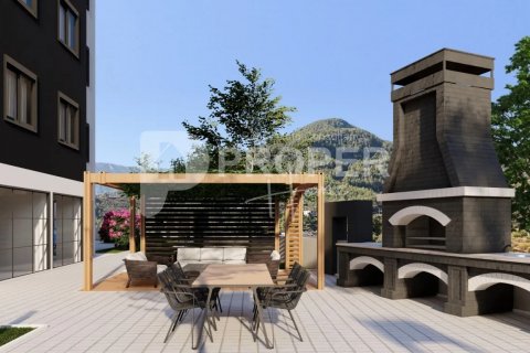Lägenhet i Alanya, Antalya, Turkiet Nr. 132114 - 9