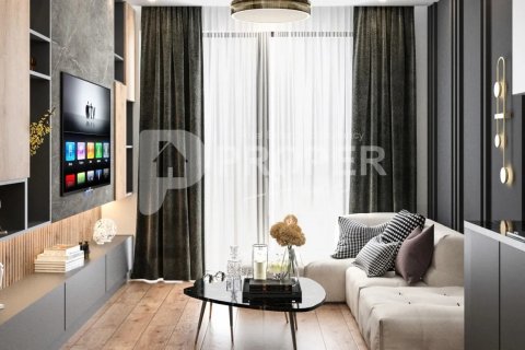Lägenhet i Alanya, Antalya, Turkiet Nr. 132114 - 12