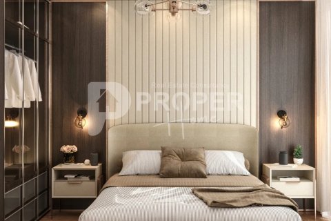 Lägenhet i Alanya, Antalya, Turkiet Nr. 132114 - 15