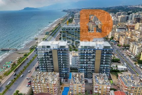 Wohnung  in Alanya, Antalya, Türkei Nr. 132115