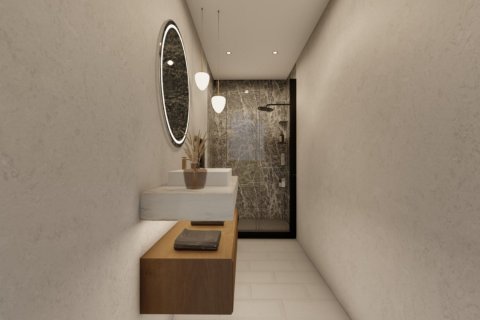 1+1 Lägenhet i NUMBER 1 RESIDENCE, Alanya, Antalya, Turkiet Nr. 158713 - 16