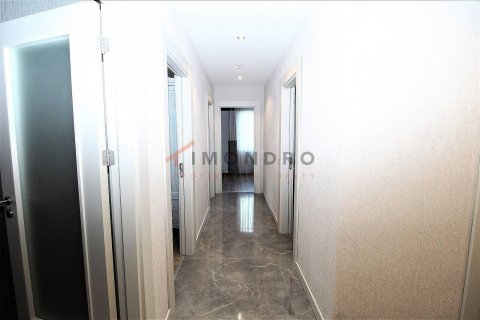 4+1 Lägenhet i Kartal, Istanbul, istanbul, Turkiet Nr. 152689 - 21