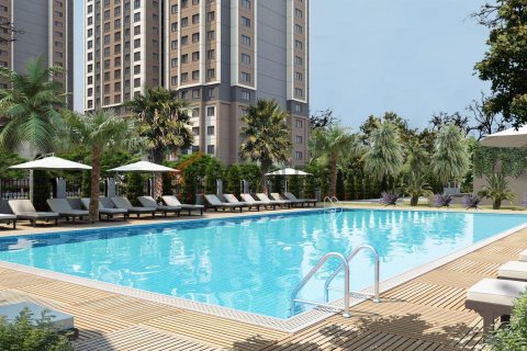 4+1 Lägenhet i Kartal, Istanbul, istanbul, Turkiet Nr. 152689 - 6