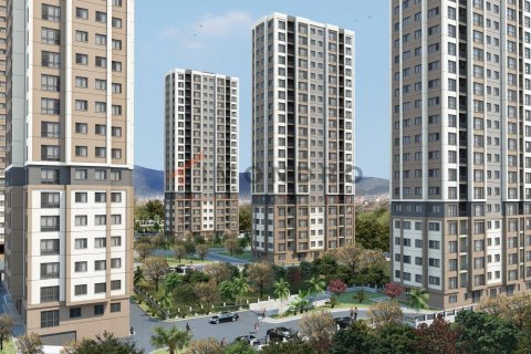 4+1 Lägenhet i Kartal, Istanbul, istanbul, Turkiet Nr. 152689 - 5