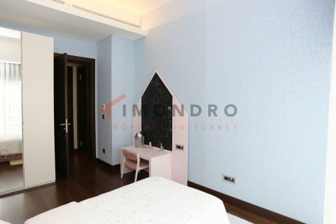 Daire  3+1  Şişli, İstanbul, Türkiye №152737 - 18