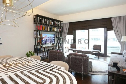 Daire  3+1  Şişli, İstanbul, Türkiye №152737 - 7