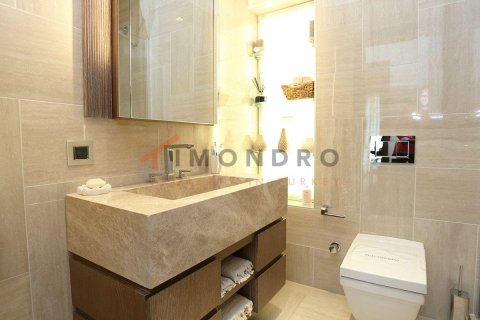 Daire  3+1  Şişli, İstanbul, Türkiye №152737 - 24