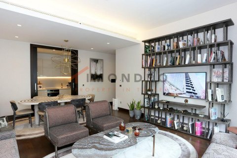 Daire  3+1  Şişli, İstanbul, Türkiye №152737 - 6